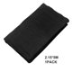 thumbnail image 5 of Husfou Halloween Black Creepy Cloth Decoration, 200x85in Spooky Giant Cheesecloth for Halloween Decor, Spider Web for Outdoor Indoor Party Supplies for Doorways Haunted House Patio Garden, 5 of 5