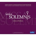 thumbnail image 2 of Herbert Blomstedt - Missa Solemnis Op 123 - Music & Performance - CD, 2 of 2