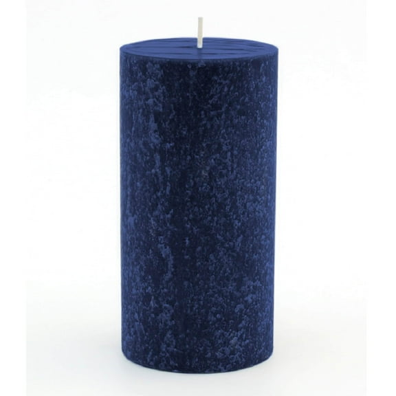 ROOT Unscented 3 In Timberline Pillar Candle 1 ea. Abyss - 3 X 6