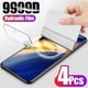 thumbnail image 1 of 4Pcs Hydrogel Film For Xiaomi Redmi note 8 Pro Screen Protector, 1 of 5