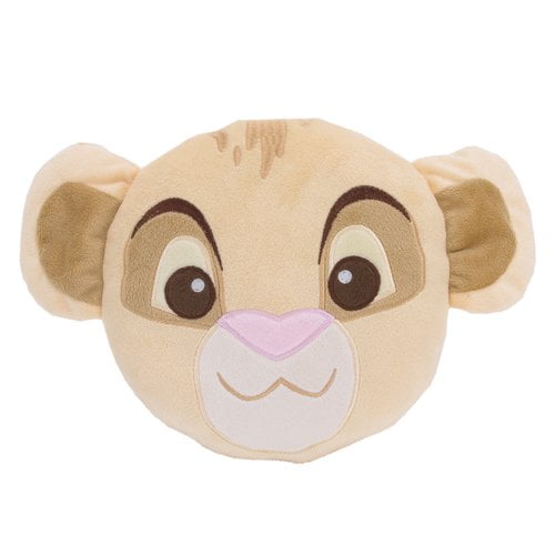 lion king pillow pet