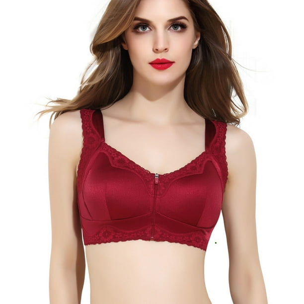 Women's fashion bras from Turkey DMY offer color alternatives for