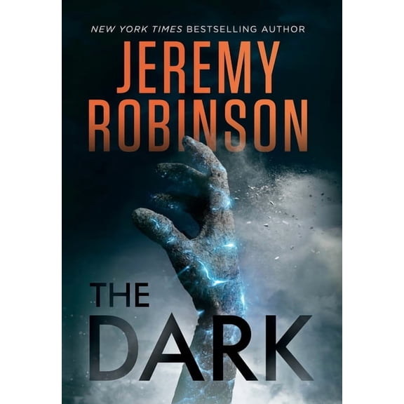 The Dark, (Hardcover)