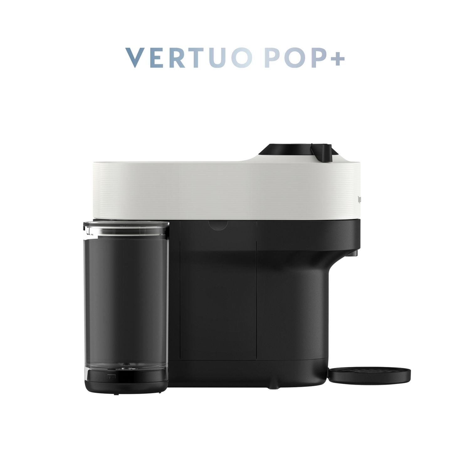 Nespresso Vertuo Pop+ Coffee and Espresso Machine by Breville