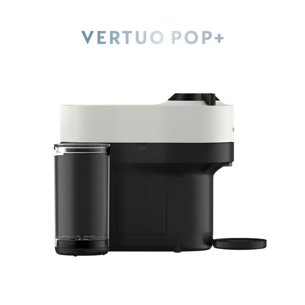 Nespresso Vertuo Pop+ Coffee and Espresso Machine by Breville