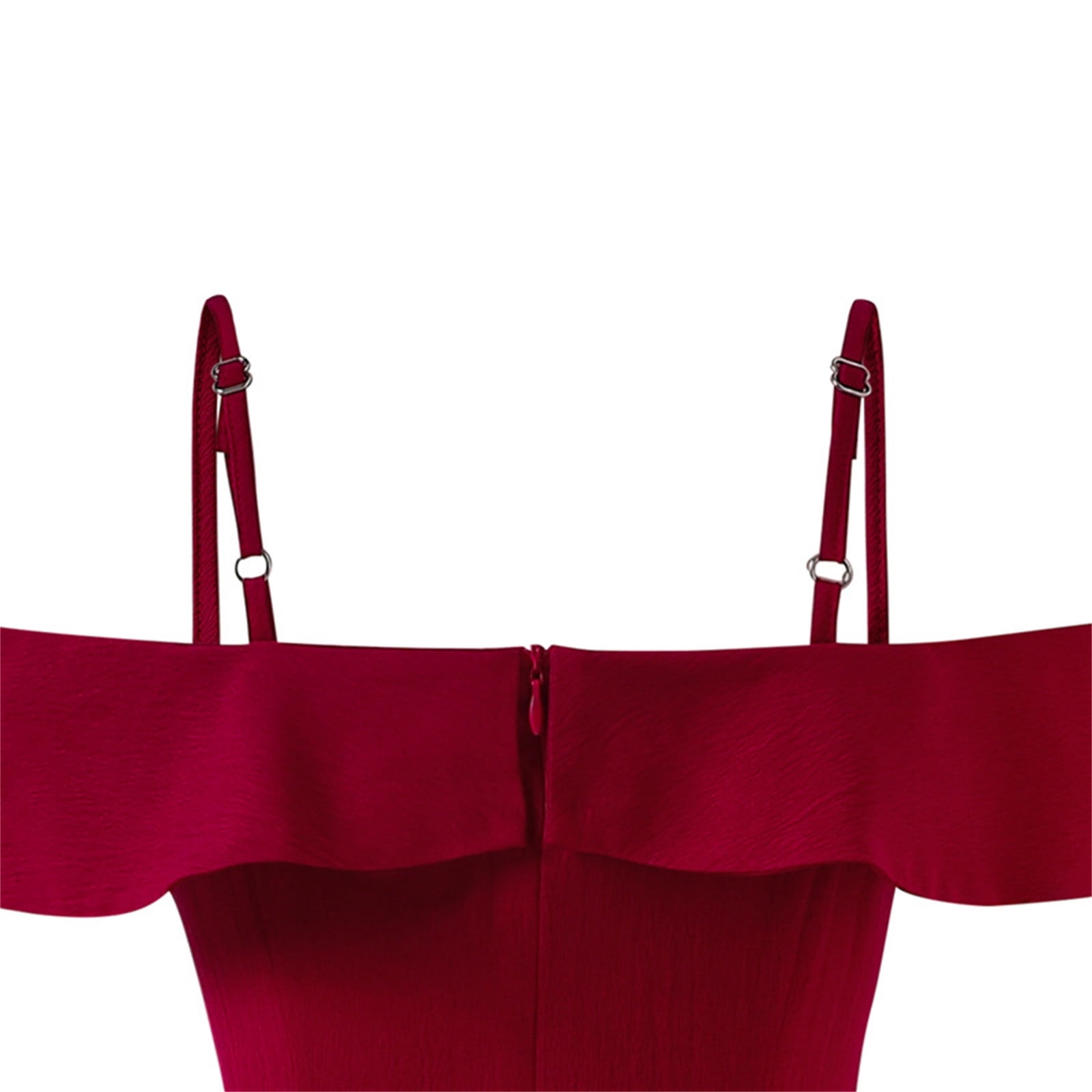 Kids Girls Elegant Off Shoulder Ruffle Hem Dress for Big Girls Summer Party Gown Wear Dresses