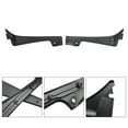 thumbnail image 3 of Windshield Cowl Panel Cover 51717027083 For BMW 525i 530i 545i 525xi 530xi 550i, 3 of 12