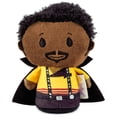 thumbnail image 3 of Hallmark Solo A Star Wars Story Lando Calrissian Itty Bittys Plush New with Tag, 3 of 3