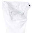 thumbnail image 1 of Spring Notion Pantalon Habillé à devant Plat pour Garçons 16 Blanc, 1 of 5