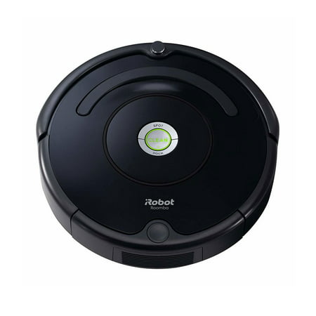 iRobot Roomba 614 Robot Vacuum- Good for Pet Hair, Carpets ...