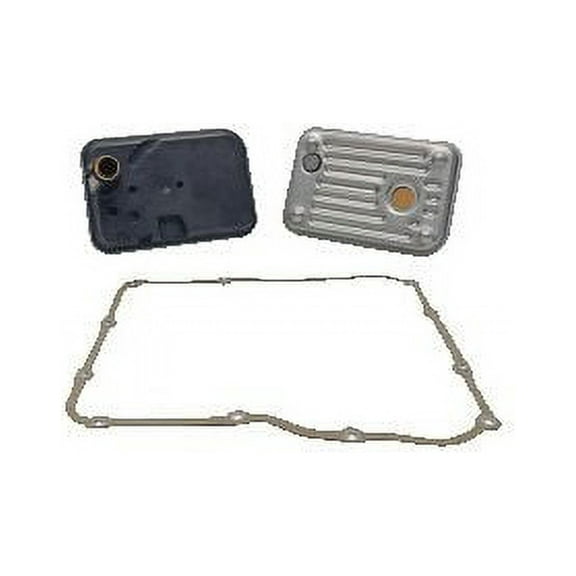 Automatic Transmission Filter Kit - Compatible with 2011 - 2019, 2021 - 2022, 2024 Hino 268 2012 2013 2014 2015 2016 2017 2018