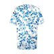 thumbnail image 5 of Camisas de Manga Larga para las Mujeres Cuello Redondo Impreso de Ajuste Suelto, Top de Moda de Verano Sexy para el Uso Diario, 5 of 6