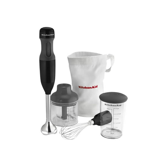 Kitchenaid Hand Blender Attachments