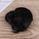 thumbnail image 1 of unbranded 1Ud Flequillo Falso Negro Con Clip Para Mujer Para Fiestas Y, 1 of 6