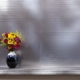 thumbnail image 2 of FASÄDE Ripple Brushed Aluminum 18in x 24in Decorative Vinyl Backsplash Panel (5 Pack), 2 of 5