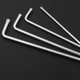 thumbnail image 2 of Lefu 9PCS L-Type Double-End Screwdriver Hexagonal Torx Wrench Set Hand Tools Spanner, 2 of 8