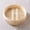13cm Steamer, variant on Bamboo Steamer Basket with Lid Dumpling Steamer Basket Chinese Steamer Basket Bamboo Steamer for Cooking Bao Buns Steam Basket