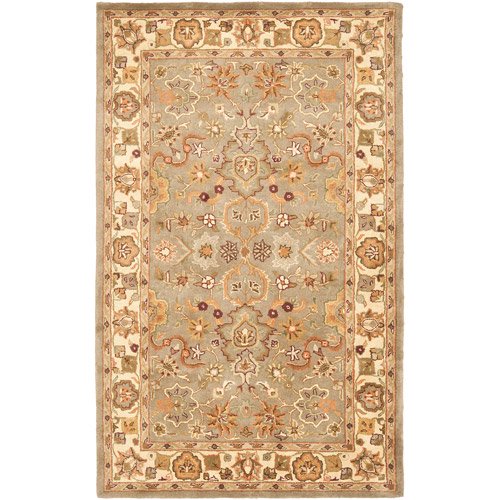 Safavieh Heritage Bernard Traditional Area Rug or Runner