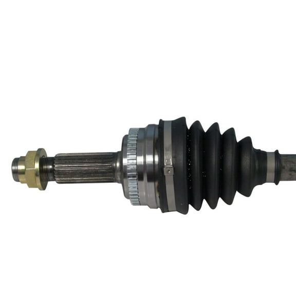 GSP NCV69174 GSP New CV Axle Fits select: 2009-2013 TOYOTA COROLLA MATRIX