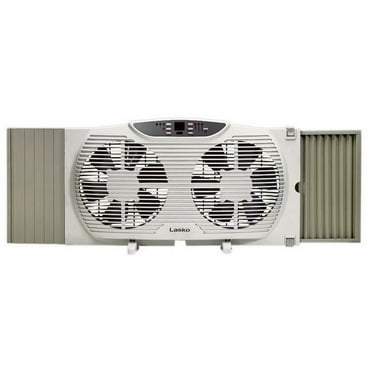Vortex 9 in 3-Speed Remote Controlled Electric Household Fan