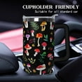 thumbnail image 5 of Zhufwei 40 oz Frog Tumbler with Handle, Lid and Straw - Cute Green Kawaii Mushroom Gifts for Women, Decor, Accessories, 5 of 5