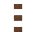thumbnail image 2 of Maytalsory Quick-drying Bathroom Rugs Exquisite Crafted For Easy Cleaning Toilet Rugs Bath Mat Carpets Coffee 3PCS, 2 of 6