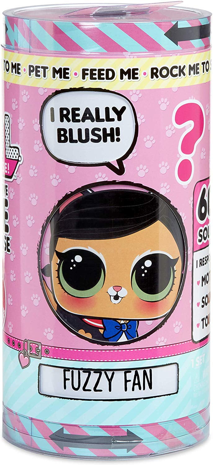 Surprise! Interactive Live Surprise Pet Nigeria Ubuy