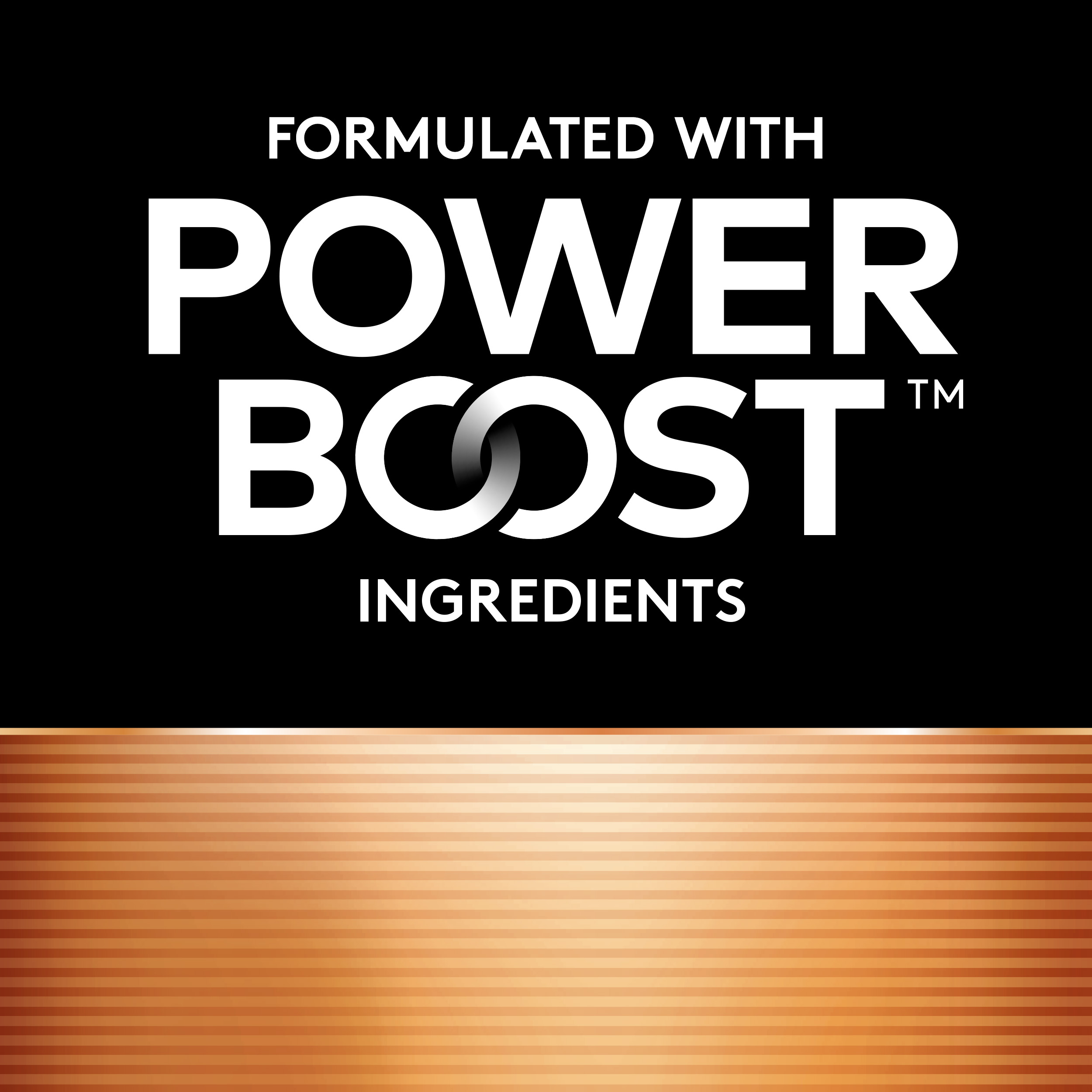 Duracell Coppertop AA Battery with POWER BOOST™, 8 Pack Long-Lasting Batteries - image 5 of 9