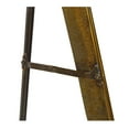 thumbnail image 4 of Tripar 55 in. Floor Mirror with Easel Back, Burnished, 4 of 5
