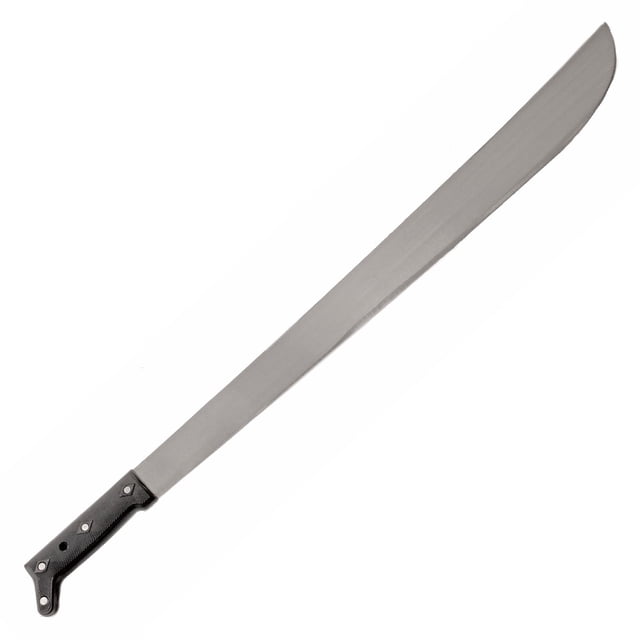Machete Recto 24" GIMEX M127