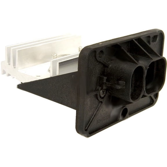 Blower Motor Resistor - Compatible with 1994 - 1996 Cadillac Fleetwood 1995