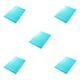 thumbnail image 3 of Yuarrent Evite el moho y los hongos Estera antimoho para refrigerador Estera antibacteriana para refrigerador de secado rápido azul cielo 4 Type2 NO2, 3 of 6