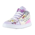 thumbnail image 4 of Tenis Bota Unicornion Kuali Shoes Disofy Velcro Talla 16 cm, 4 of 5