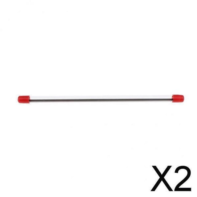 Herramienta de Aguja DYNWAVEMX Aparejo de Cebo 5 Piezas Acero Inoxidable