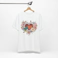 thumbnail image 4 of Heart Tee Shirt, Shirt with Heart, 4 of 19