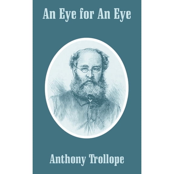 An Eye for An Eye, (Paperback)