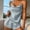 Blue, variant on Women's Comfortable New Solid Color Ice Silk Pajamas Women's Sling Shorts Set Shorts Set Womens Long Board Short Swimsuit Swimming Suits for Women Bathing Shorts Women's Swimwear Bottoms Swim