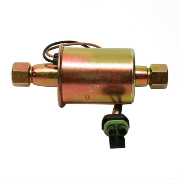 Delphi HFP905 Fuel Pump, Mechanical, Without Fuel Sending Unit Fits select: 1988-1993 CHEVROLET GMT-400, 1989-1993 GMC SIERRA