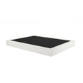 Signature Sleep Gold 7" Folding Foundation/Box Spring, Multiple Sizes