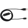 thumbnail image 2 of Cable De Alimentación Tipo C Cable De Alimentación Cable De Línea Para Raspberry Pi 4 PC ANGGREK Otros, 2 of 8