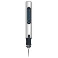 thumbnail image 2 of Engraving Machines Mini Electric Engraver Pen Cordless Tools Engraved Jewelry Glass Stone Metal Plastic Wood Resin, 2 of 5