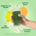 thumbnail image 3 of Suplemento Bloom Nutrition Superfood Greens en polvo, 18 porciones, 3 of 5
