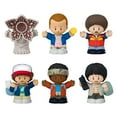 thumbnail image 4 of Little People-Coffret collector Stranger Things Chteau Byers, 4 of 6