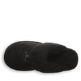 thumbnail image 5 of BEARPAW Women's Loki Exotic Black Metallic Size 9 | Women's Slippers | Women's Shoes | Comfortable & Light-Weight, 5 of 8