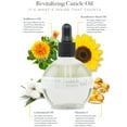 thumbnail image 2 of Cuccio Naturale Revitalizing Cuticle Oil Fragrance Free 2.5 fl oz Nourish Renew Restore, 2 of 7