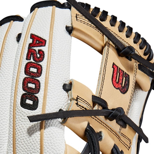 Wilson A2000 SuperSkin H12 12