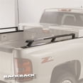 thumbnail image 1 of Backrack 65520TB Side Rails, 1 of 1