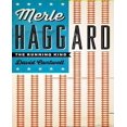 thumbnail image 1 of Merle Haggard: The Running Kind (American Music), 1 of 1