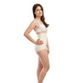 GABRIALLA High Waist Abdominal and Back Support Girdle, Tummy Shaper