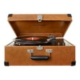thumbnail image 3 of Crosley Keepsake USB Turntable CR6249 - Platine Tournante - portable - tan, 3 of 4